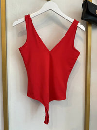 Karlie - Women's Siren Staple Bodysuit
