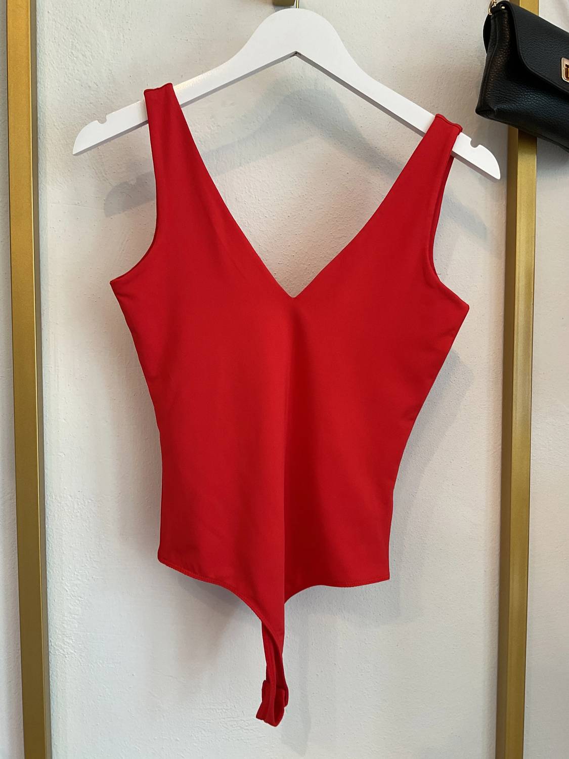 Karlie - Women's Siren Staple Bodysuit