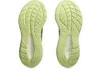 ASICS Men's Gel Cumulus 27 Shoe in taupe grey black - men's sneaker - view 7