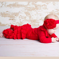 Lemon Loves Layette - 2-Piece Onesie and Pant Set