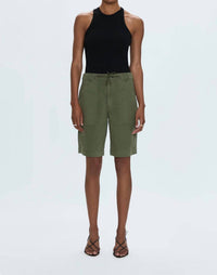 Pistola - Etta Curved Shorts