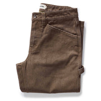 Taylor Stitch - Workhorse Pants