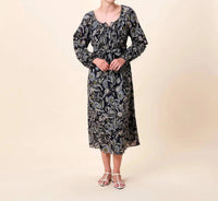 Cleobella - Melinda Midi Dress