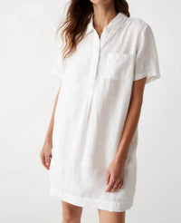 Michael Stars - Ola Utility Dress
