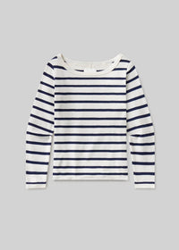 Citizens Of Humanity - Stripe Slim Tee