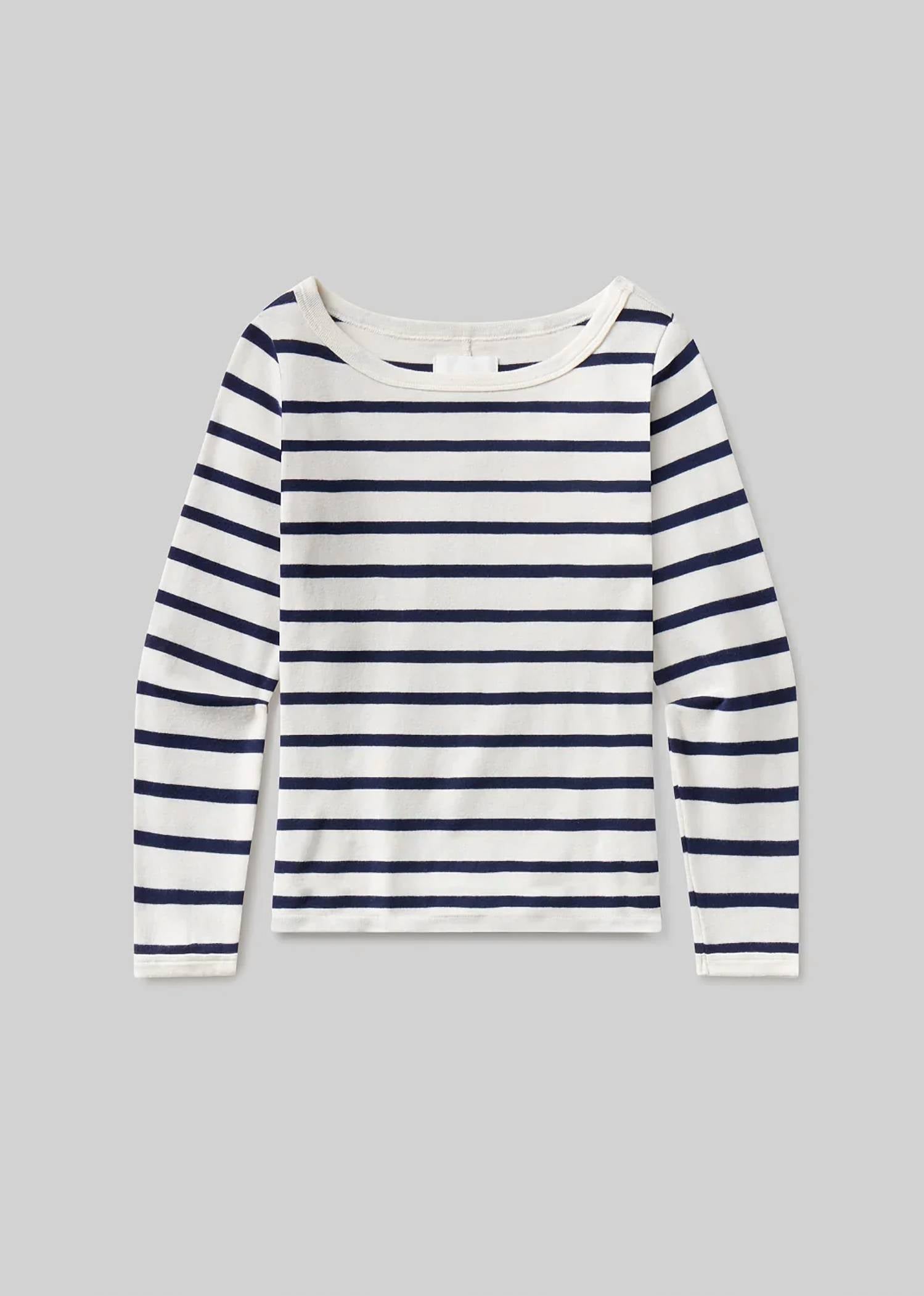 Citizens Of Humanity - Stripe Slim Tee