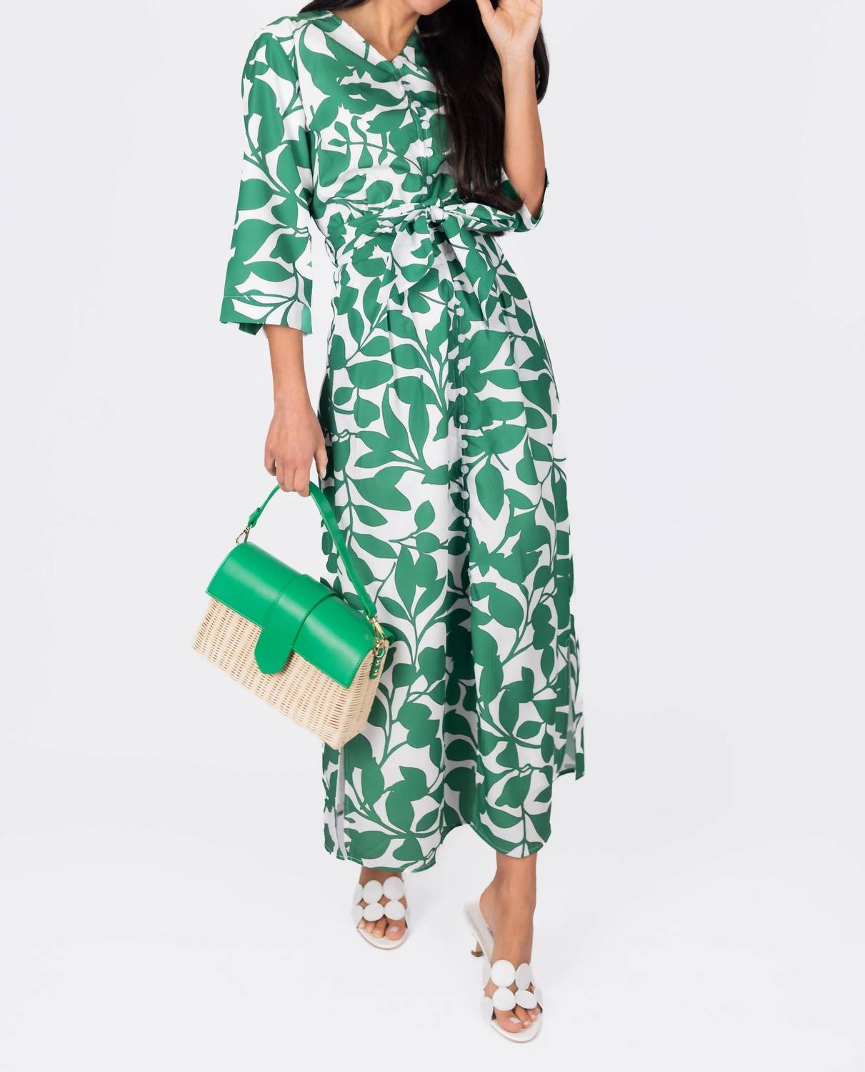 Yakira Bella - Catalina Dress