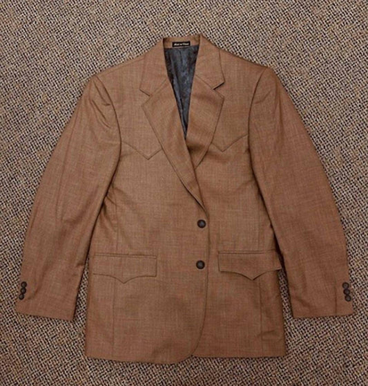 Circle S - Men's Sport Coat
