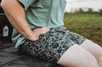 Fieldstone - Backwoods Performance Short