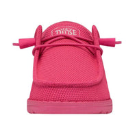 Hey Dude - Women's Wendy Youth Funk Mono Sneakers