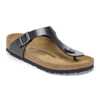 Birkenstock - Women's Gizeh Birko-flor Sandals