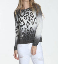 Label+Thread - Beach Leopard Scoop