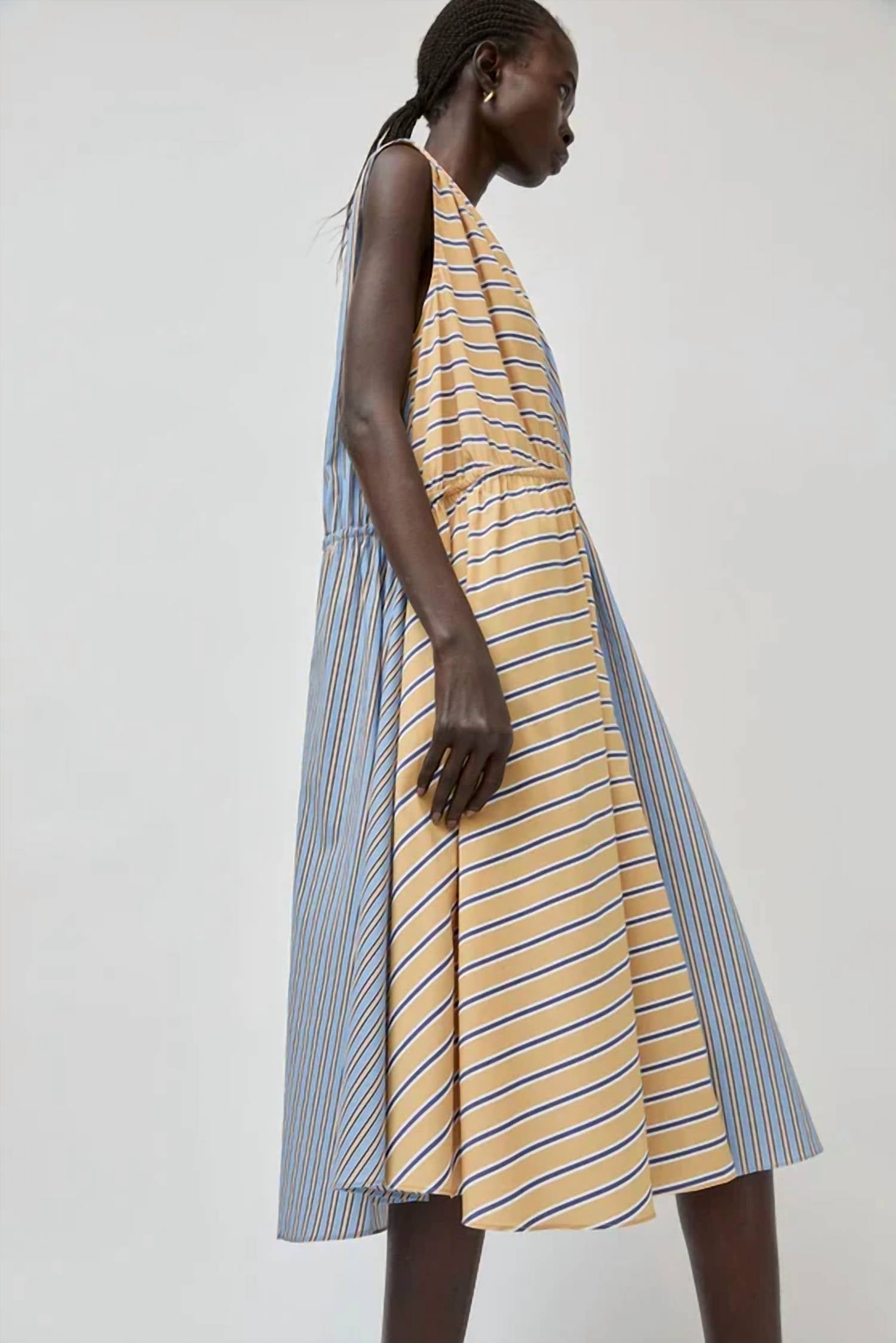 No. 6 - Leigh Dress