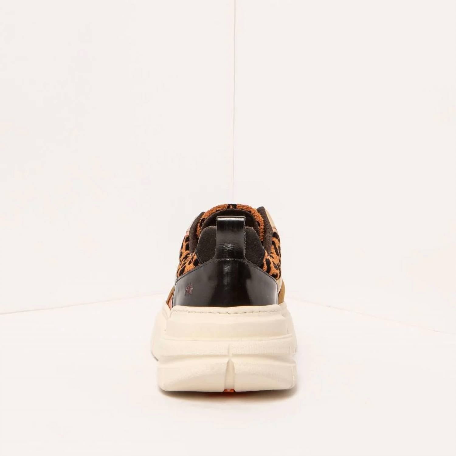 The Art Company - Women's Athens Sneaker