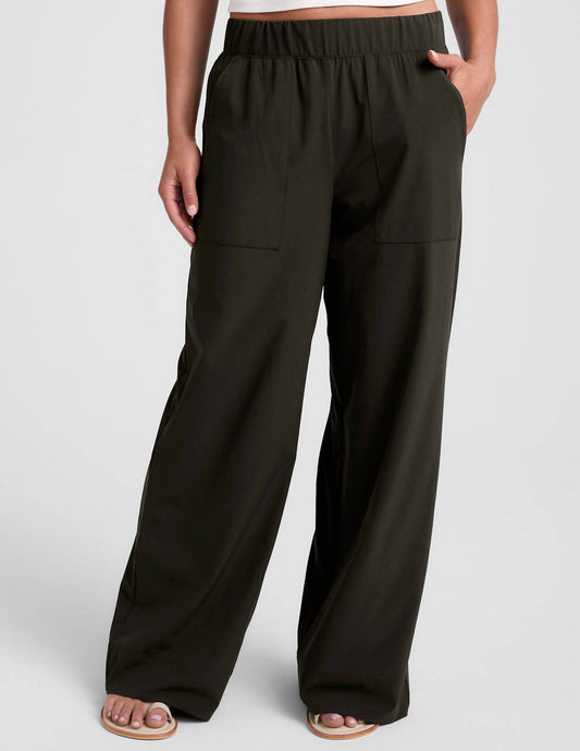Beyond Yoga - Easy Wide Leg Pant