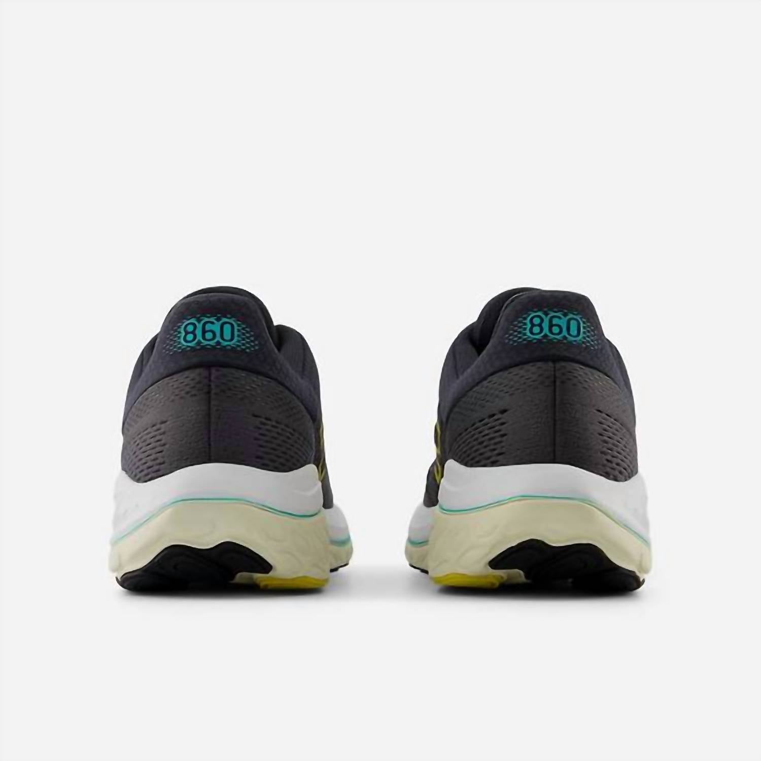 New Balance - Men Fresh Foam X 860v14 Running Shoes