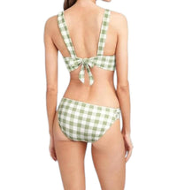Robin Piccone - Jemma V Neck Bikini Top