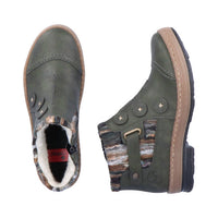 Rieker - Women's Polardis Ankle Boot