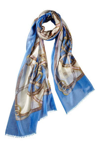 Alpine Cashmere - Women's Cinta Shawl