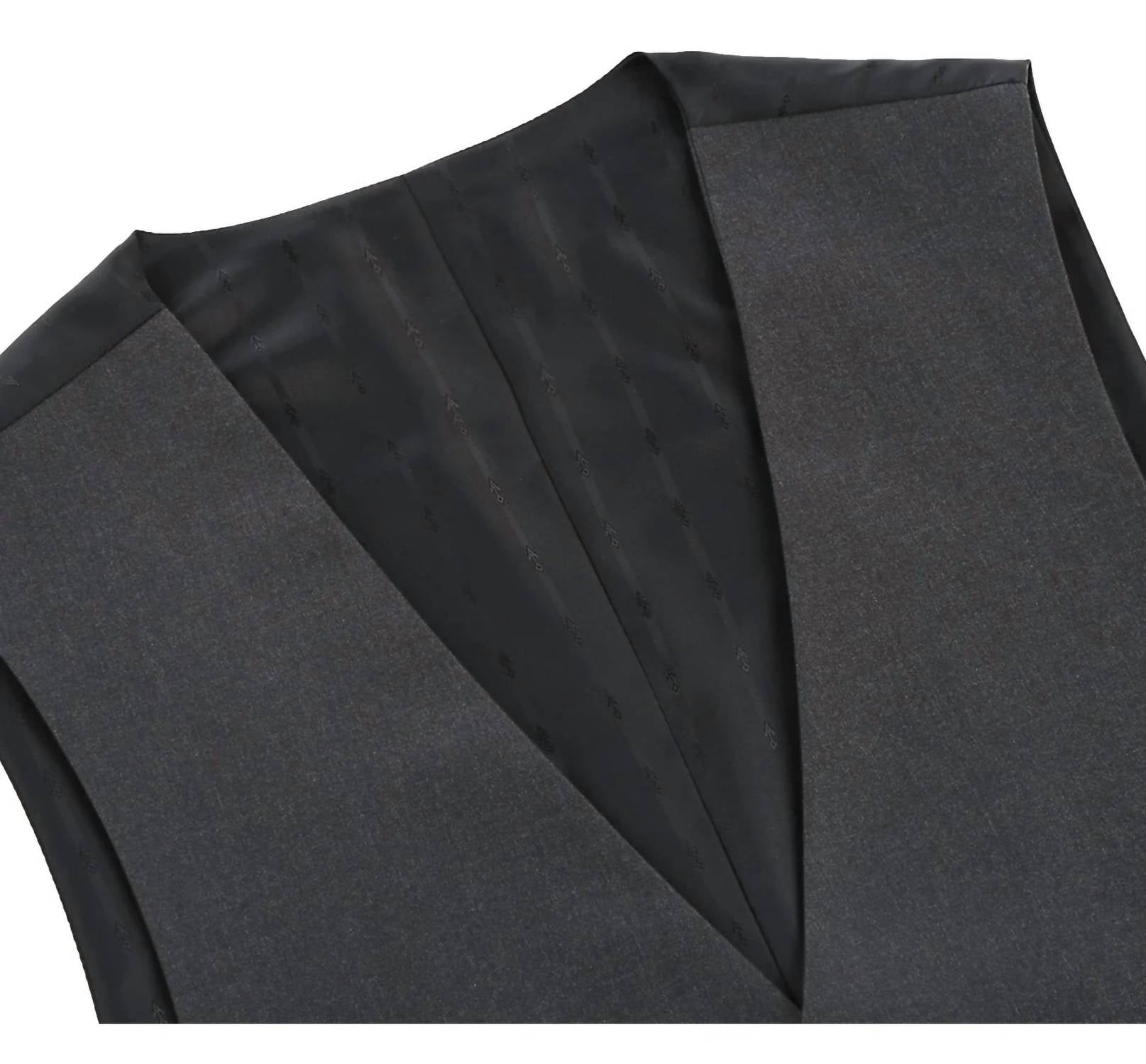Renoir - Prestige Single Breasted Vest