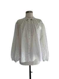 Forte Forte - Women's Carousel Des Sylphes Shirt