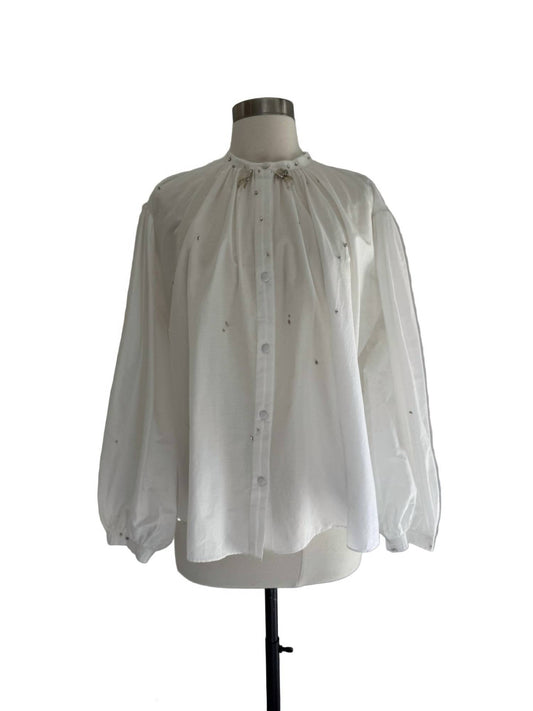 Forte Forte - Women's Carousel Des Sylphes Shirt