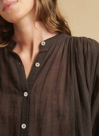 Diega - Celesto Blouse