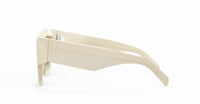 Celine - Square Non Polarized Sunglasses Cl40092i - 25f