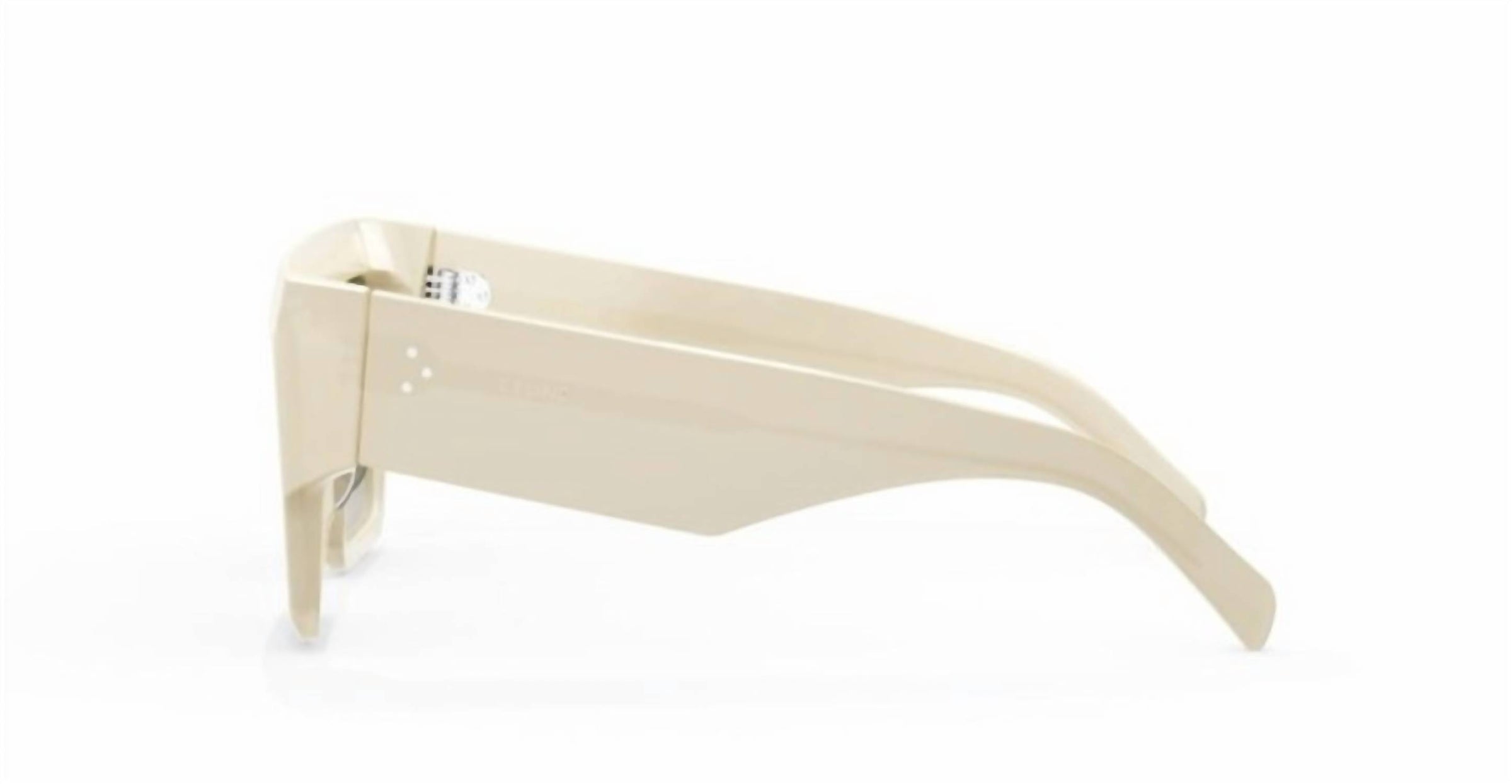 Celine - Square Non Polarized Sunglasses Cl40092i - 25f