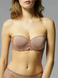 Simone Perele - Caresse Strapless Bra