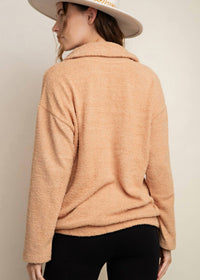 Kori - Lucia Pullover Sweater