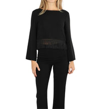 Posse - Women's Bianca Blouse