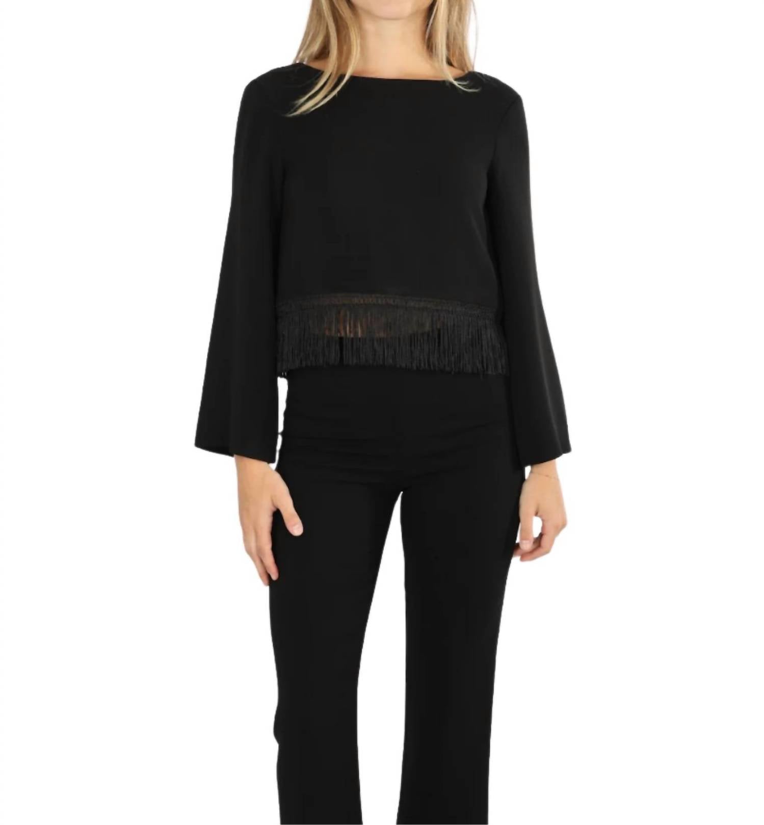 Posse - Women's Bianca Blouse