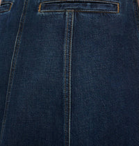Closed - Denim Midi Skirt