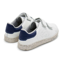 Boatilus - Boy's Toddler Ds 004 Sneakers Shoe