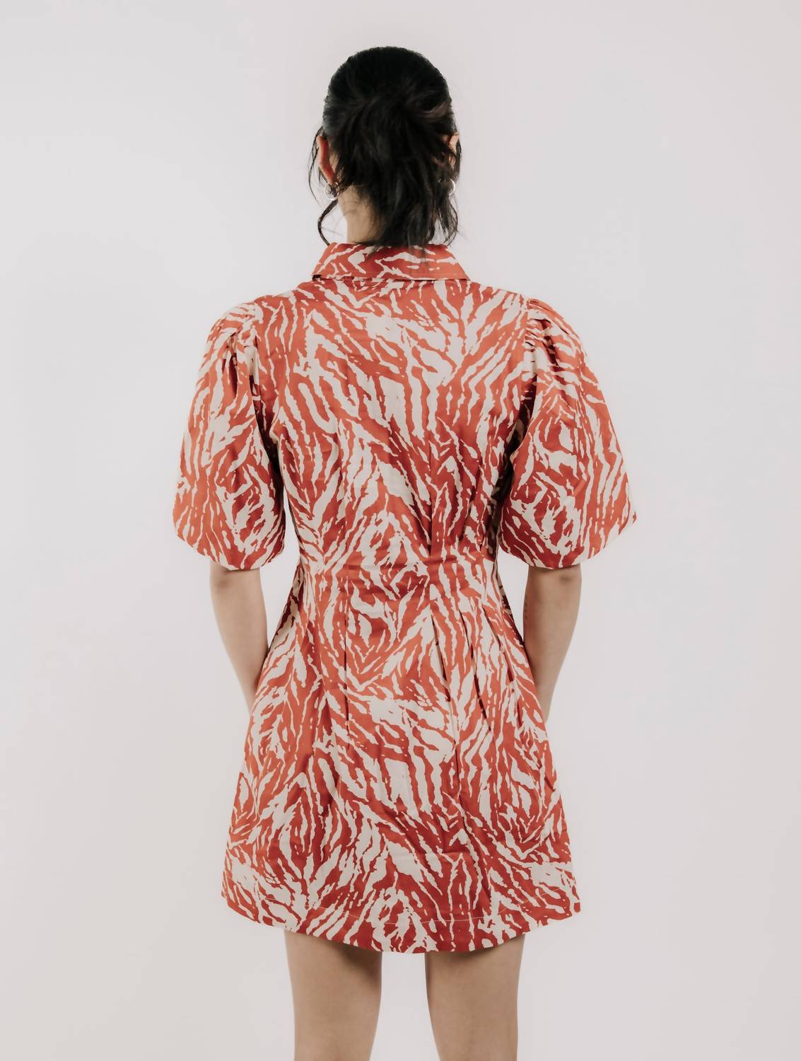 Love The Label - Marta Mini Dress