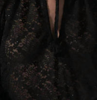 Secular - Carmel Lace Shirt