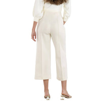 Emily Mccarthy - Cropped Piper Pants