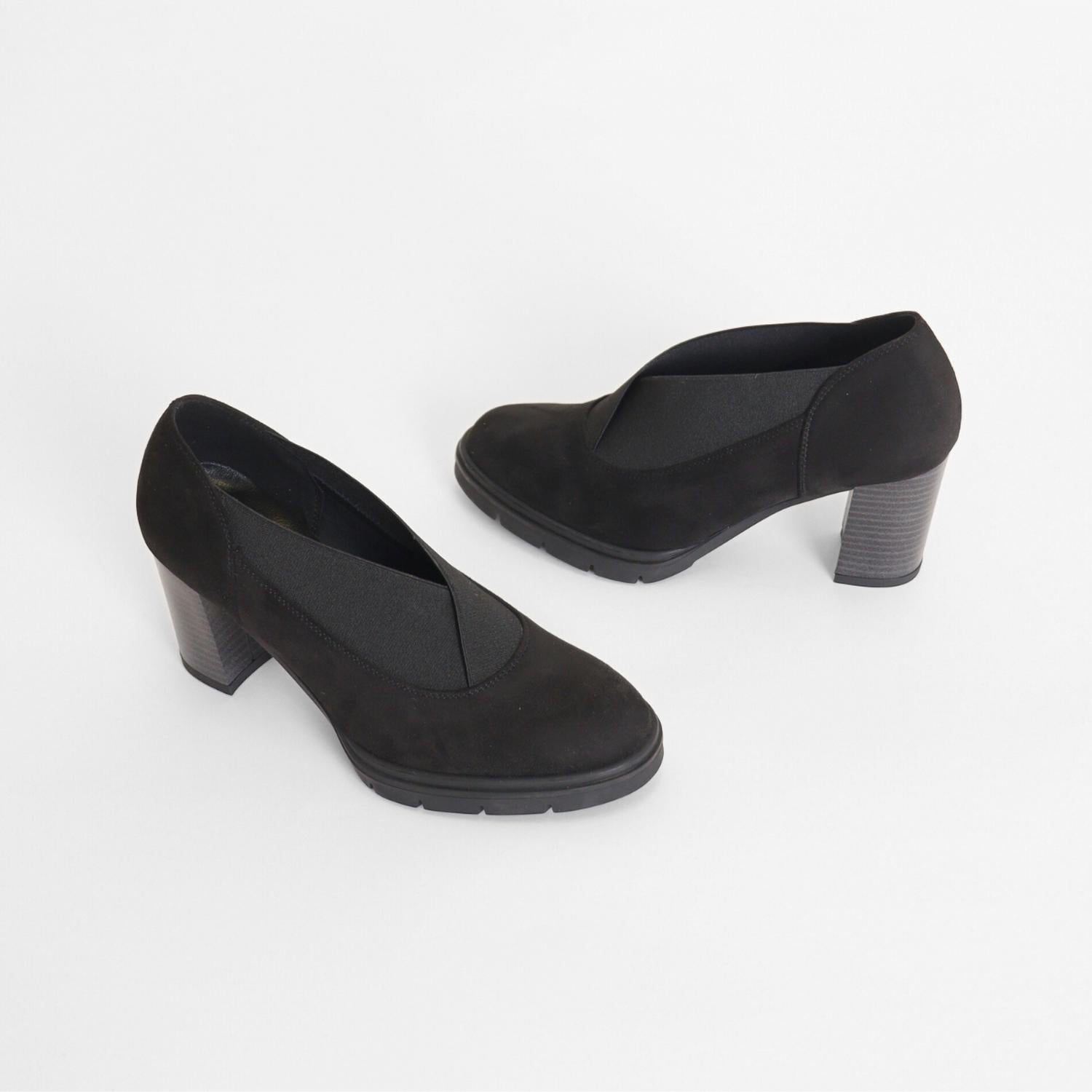 Ateliers - Women's Renata Italian Crafted Pump