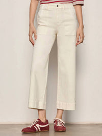 Sanctuary - Insider Crop Pant