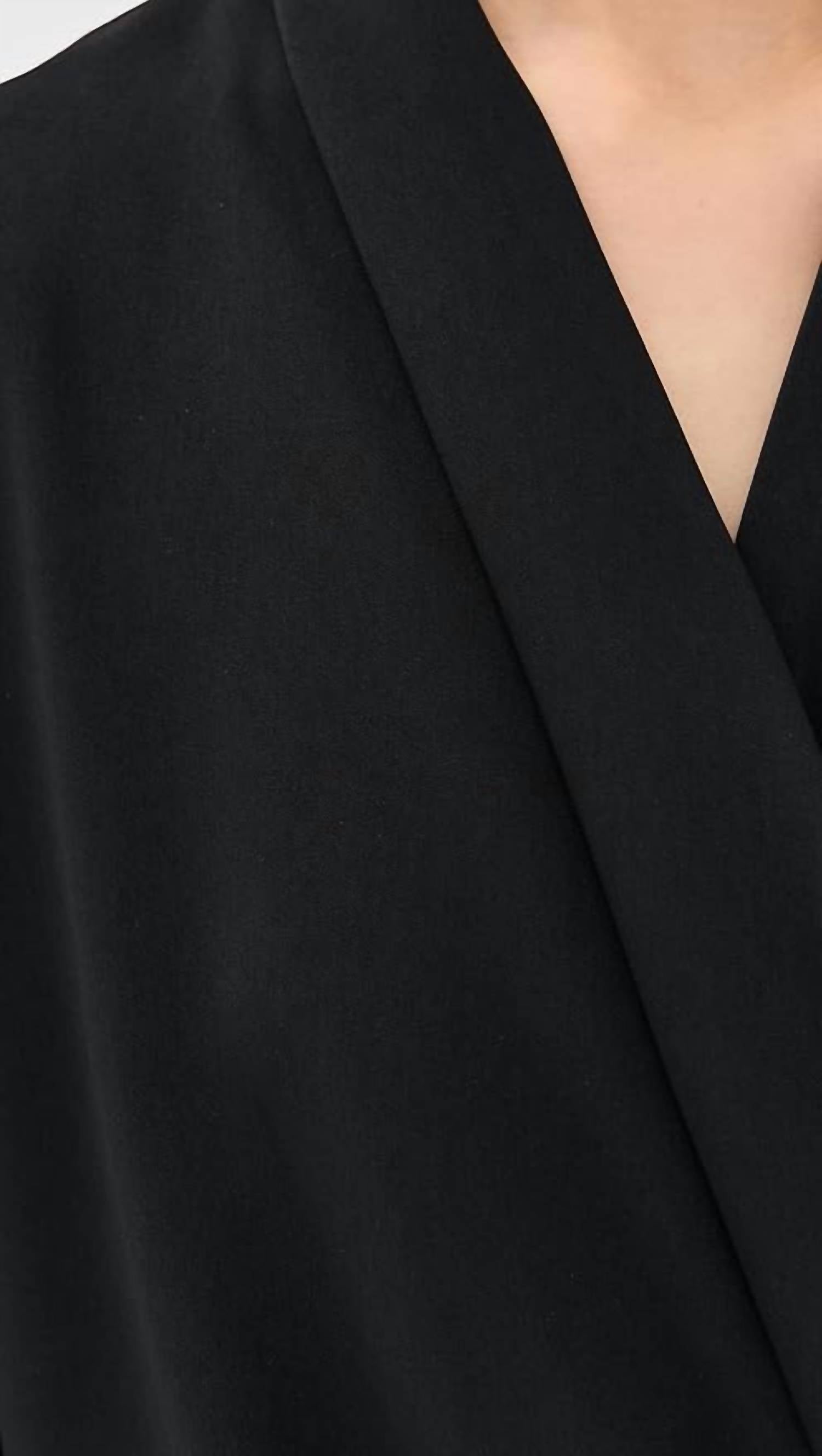Figue - Fallon Long Sleeve Top