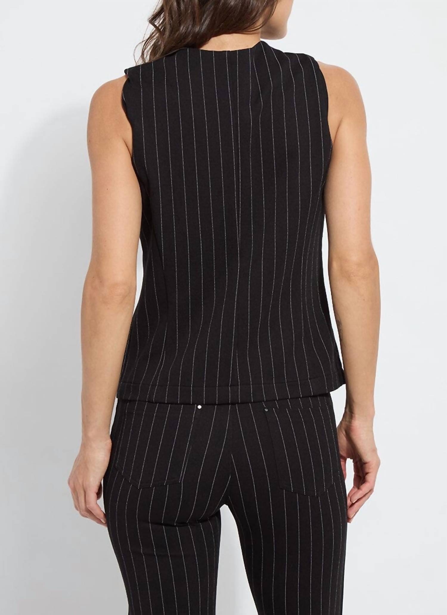 Lysse - Marisa Vest