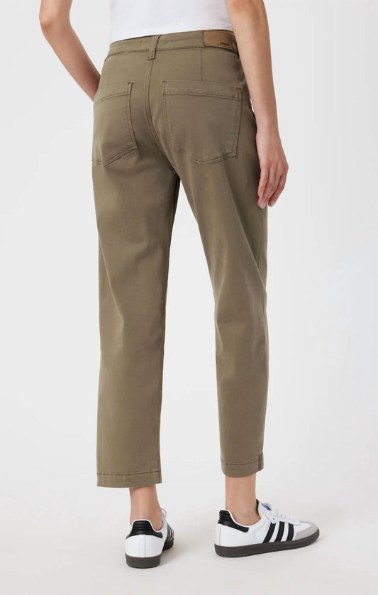 Mavi - Lauren Casual Twill Pants