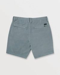 Billabong - Men's Crossfire Wave Wash Submersible Hybrid Shorts