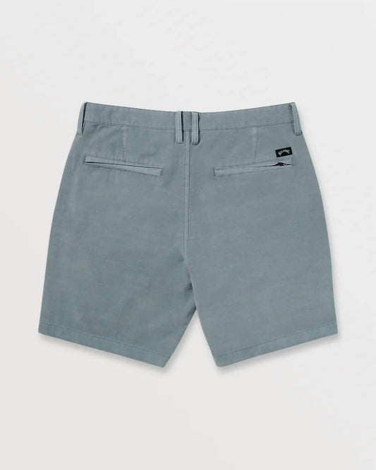 Billabong - Men's Crossfire Wave Wash Submersible Hybrid Shorts