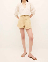 Marie Oliver - Women's Lander Short