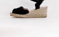 Eric Michael - Women's Roundy Sandal