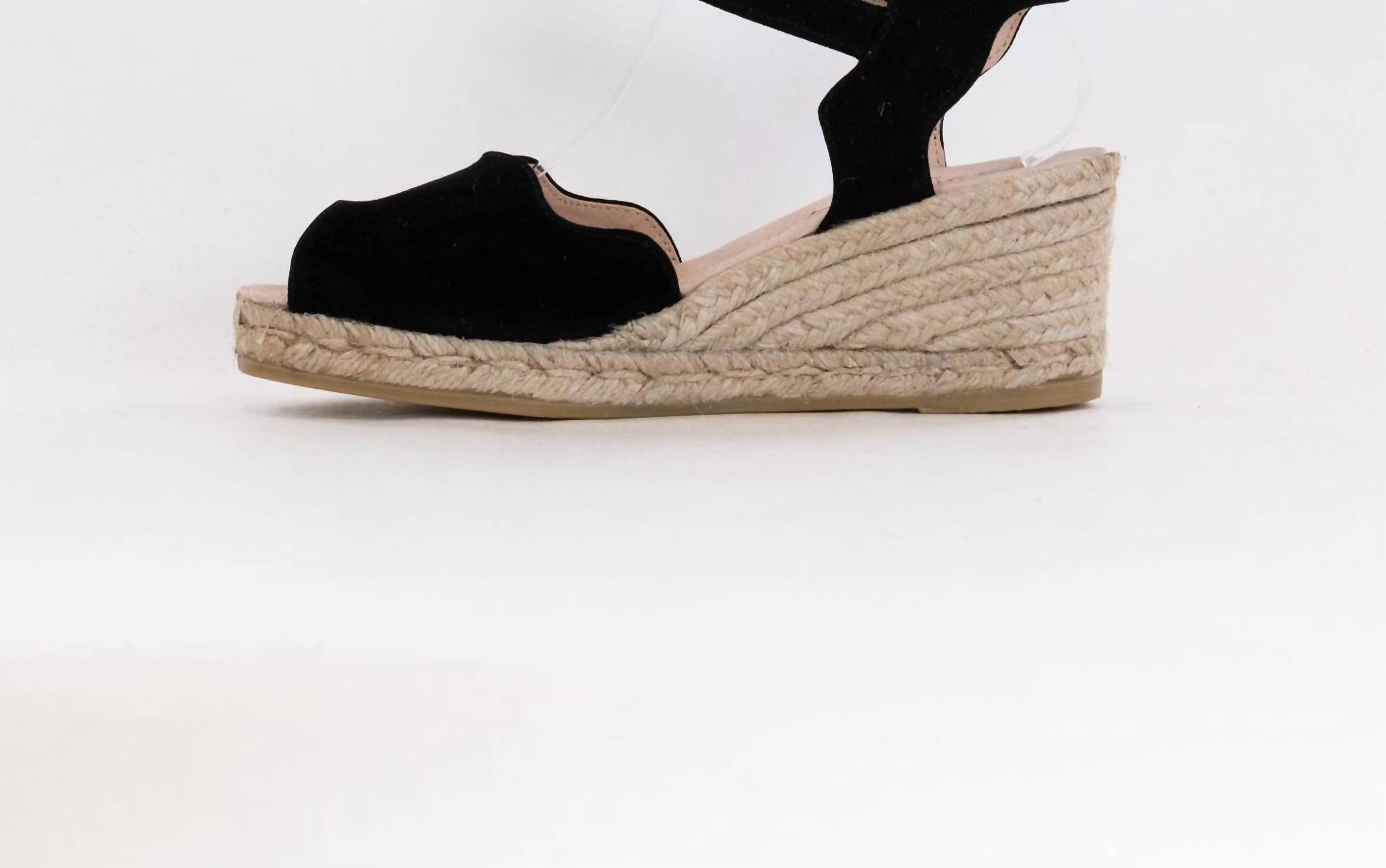 Eric Michael - Women's Roundy Sandal