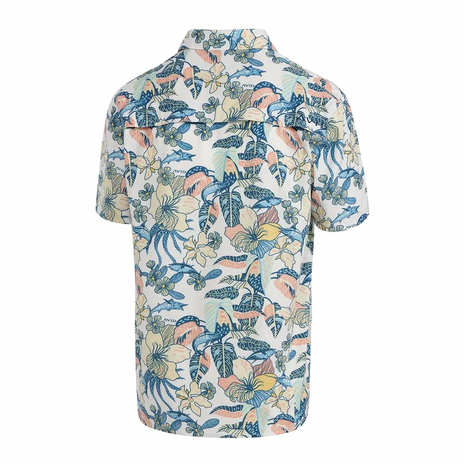 Avid - Men's Palapa Shirt