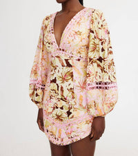 Significant Other - Nicole Mini Dress